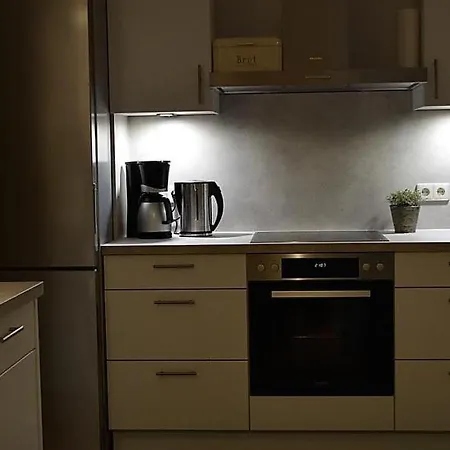 Ferienwohnung Bäuerle * Lauf