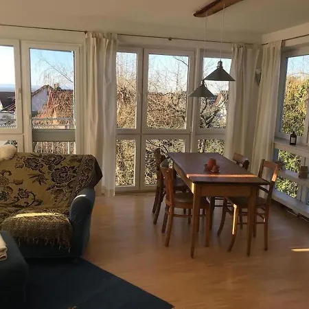 Apartment Ferienwohnung Bäuerle *