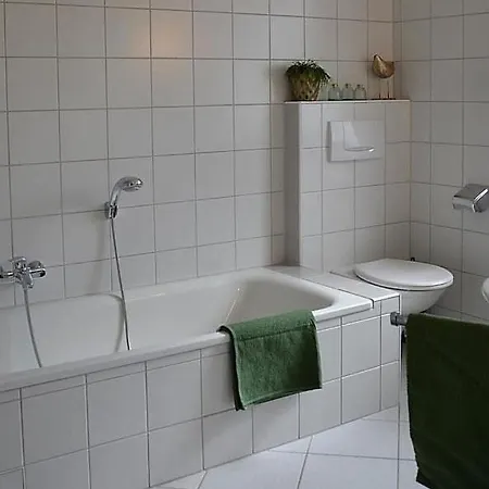Apartment Ferienwohnung Bäuerle *