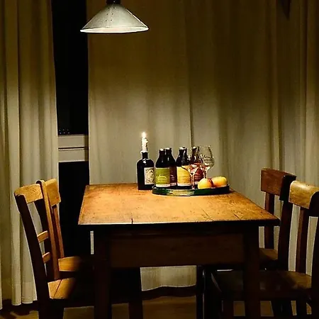 Ferienwohnung Bäuerle