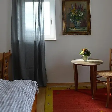 Ferienwohnung Bäuerle Apartment *