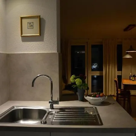 Ferienwohnung Bäuerle Lauf