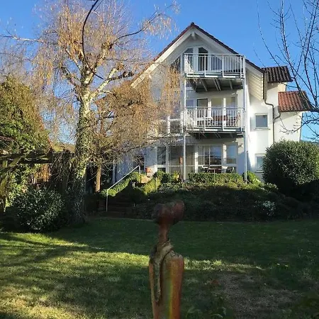 Apartment Ferienwohnung Bäuerle Lauf