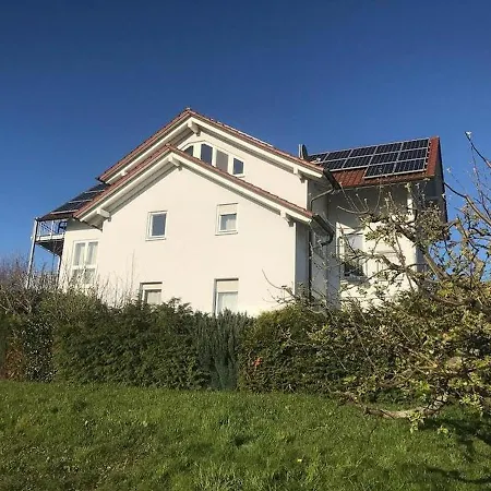 Ferienwohnung Bäuerle *