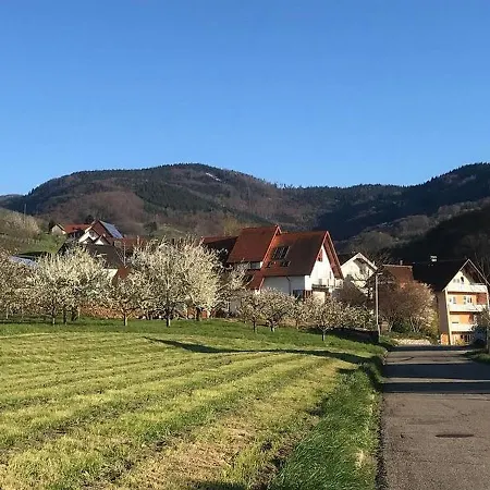 Ferienwohnung Bäuerle *